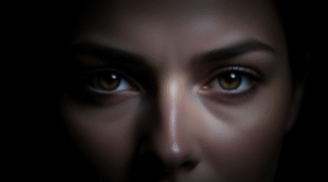 430+ Killing Eyes Captions for Instagram