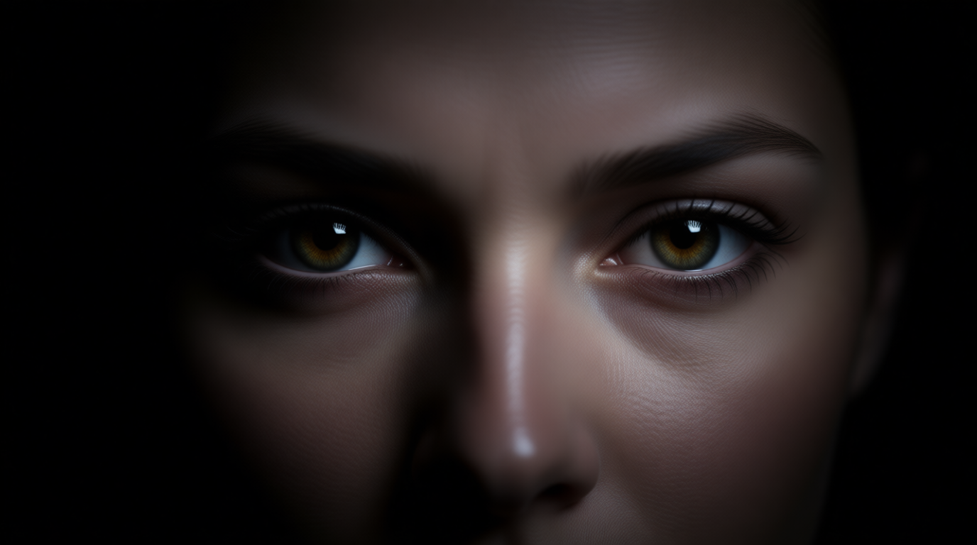 430+ Killing Eyes Captions for Instagram