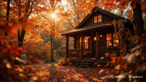 113+ Fall Captions to Cozy Up Your Instagram in 2025 