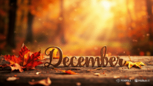 157+ December Quotes to Embrace Autumn Vibes in 2025 🍁🌙