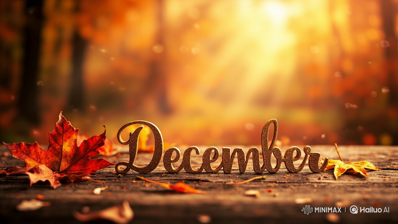 157+ December Quotes to Embrace Autumn Vibes in 2025 🍁🌙