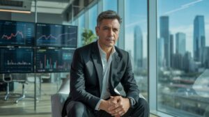 Pedro Vaz Paulo: The Strategic Innovator Transforming Modern Entrepreneurship