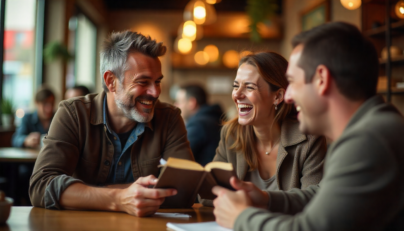 300+ Hilarious Quotes About Life in 2025 That’ll Make You Laugh So Hard You’ll Forget Your Password!