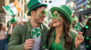 137+ St. Patrick’s Day Captions & Quotes (2025 Lucky Guide) 