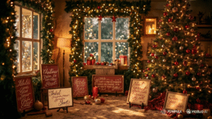 157+ December Quotes to Embrace Autumn Vibes in 2025 🍁🌙