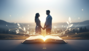 20+ Amazing New Month Prayer for my Husband with Bible Verses (2026)