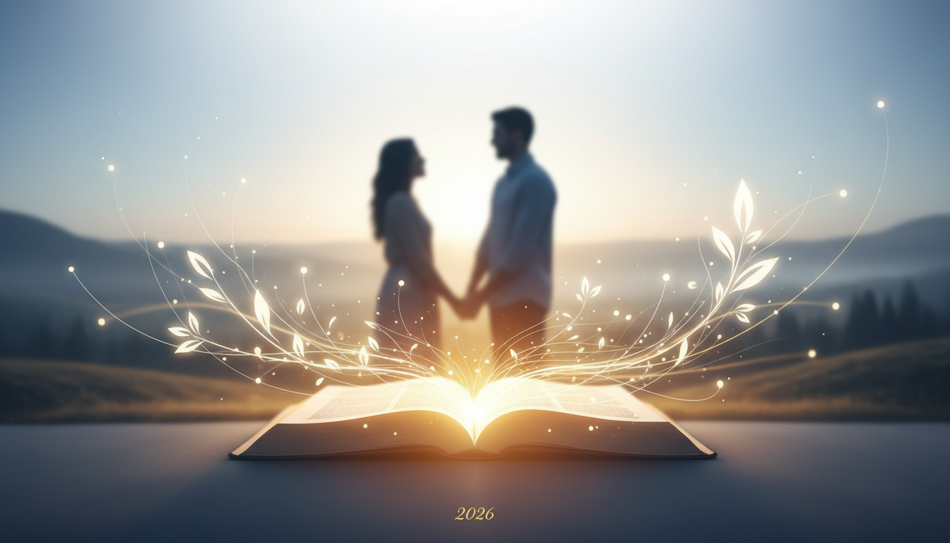 20+ Amazing New Month Prayer for my Husband with Bible Verses (2026)