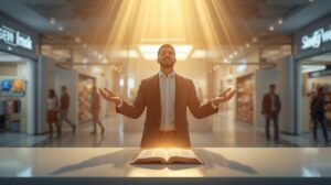 25 Powerful Prayers to Attract Customers with Scriptures 2025