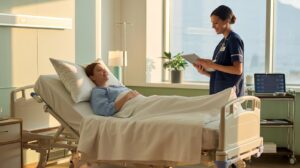 Effective Pain Management Strategies After Surgery