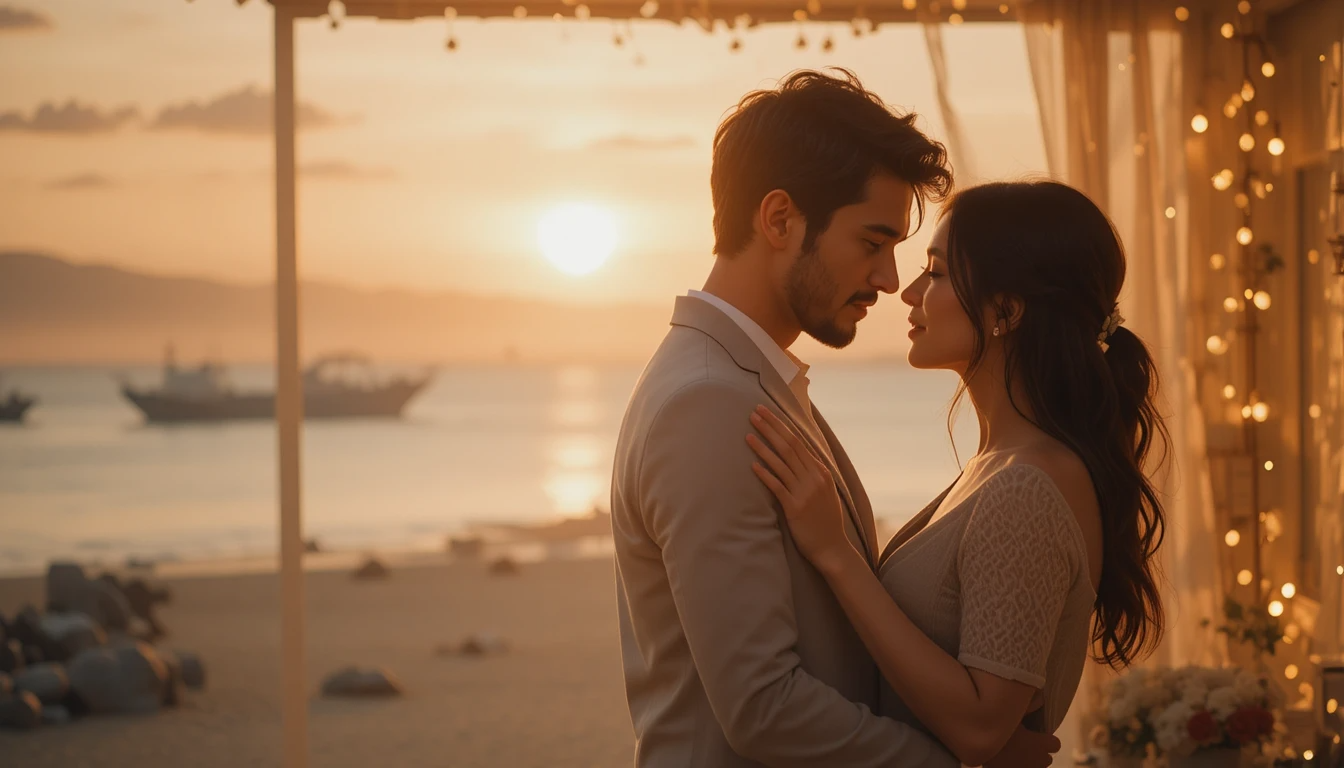 113+ Romantic Couple Captions  Perfect for Lovebirds in 2026