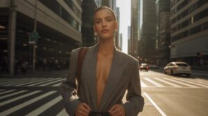 Dress Like a Boss: 230+ Blazer Captions for a Stylish 2026