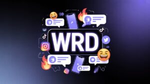 What Does WRD Mean in Text? Decoding the Viral Slang Everyone’s Using!