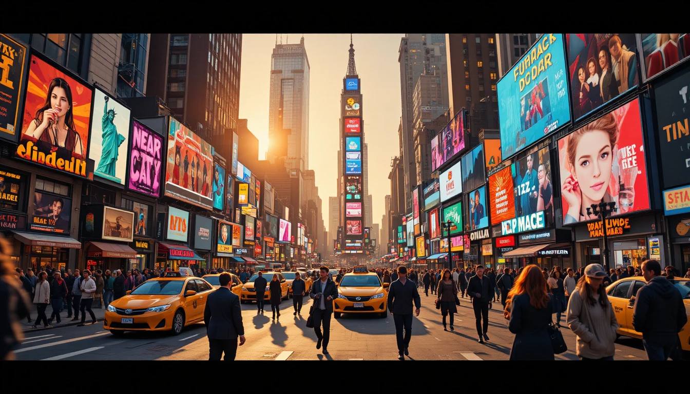 🗽121+ NYC Captions for Instagram & Social Media in 2026 ✨