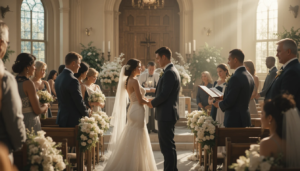 20+ Powerful Opening Prayer for Wedding Ceremony with Scriptures (2026)