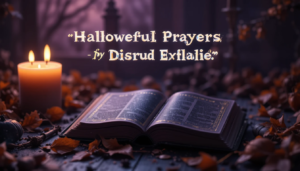 20+ Powerful Prayers for Halloween with Bible Verses (2026)