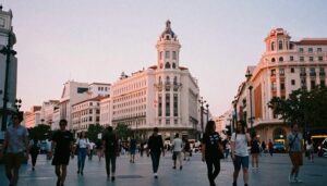 🌆🇪🇸 138+ Madrid Captions and Quotes to Inspire Your Journey in 2026✨❤️