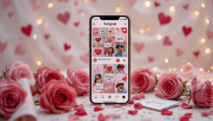 200+ Love Captions for Instagram to Make Your Feed Unforgettable in 2026 