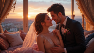 500+ Best Hot Wife Captions for Your Romantic Moments 2026 