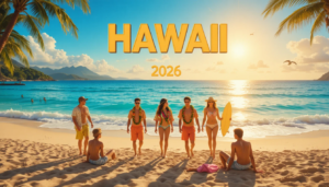 🌺🌴 150+ Hawaii Captions and Quotes to Capture Paradise in 2026 🌊☀️