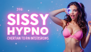 499+ Sissy Hypno Captions & Quotes for Instagram (2026)
